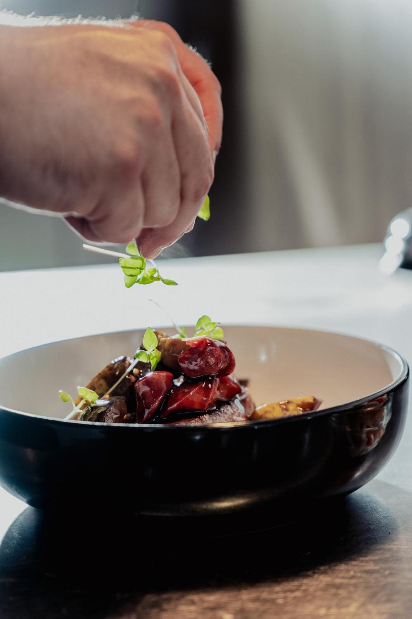 Lignum Hotel 미슈콜츠 외부 사진