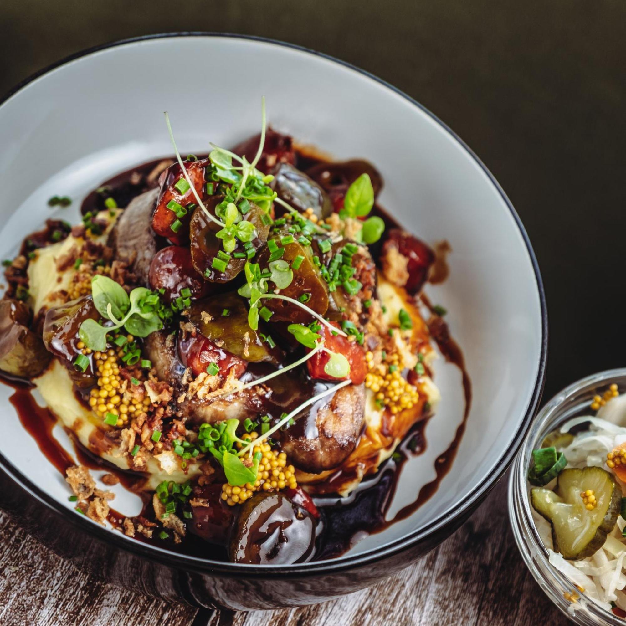 Lignum Hotel 미슈콜츠 외부 사진