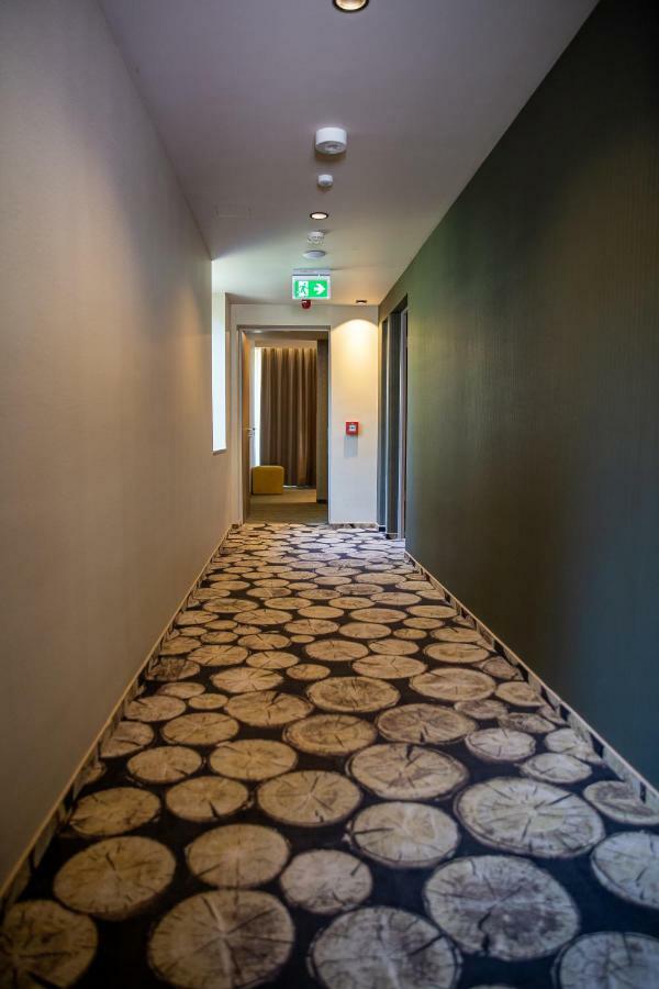 Lignum Hotel 미슈콜츠 외부 사진