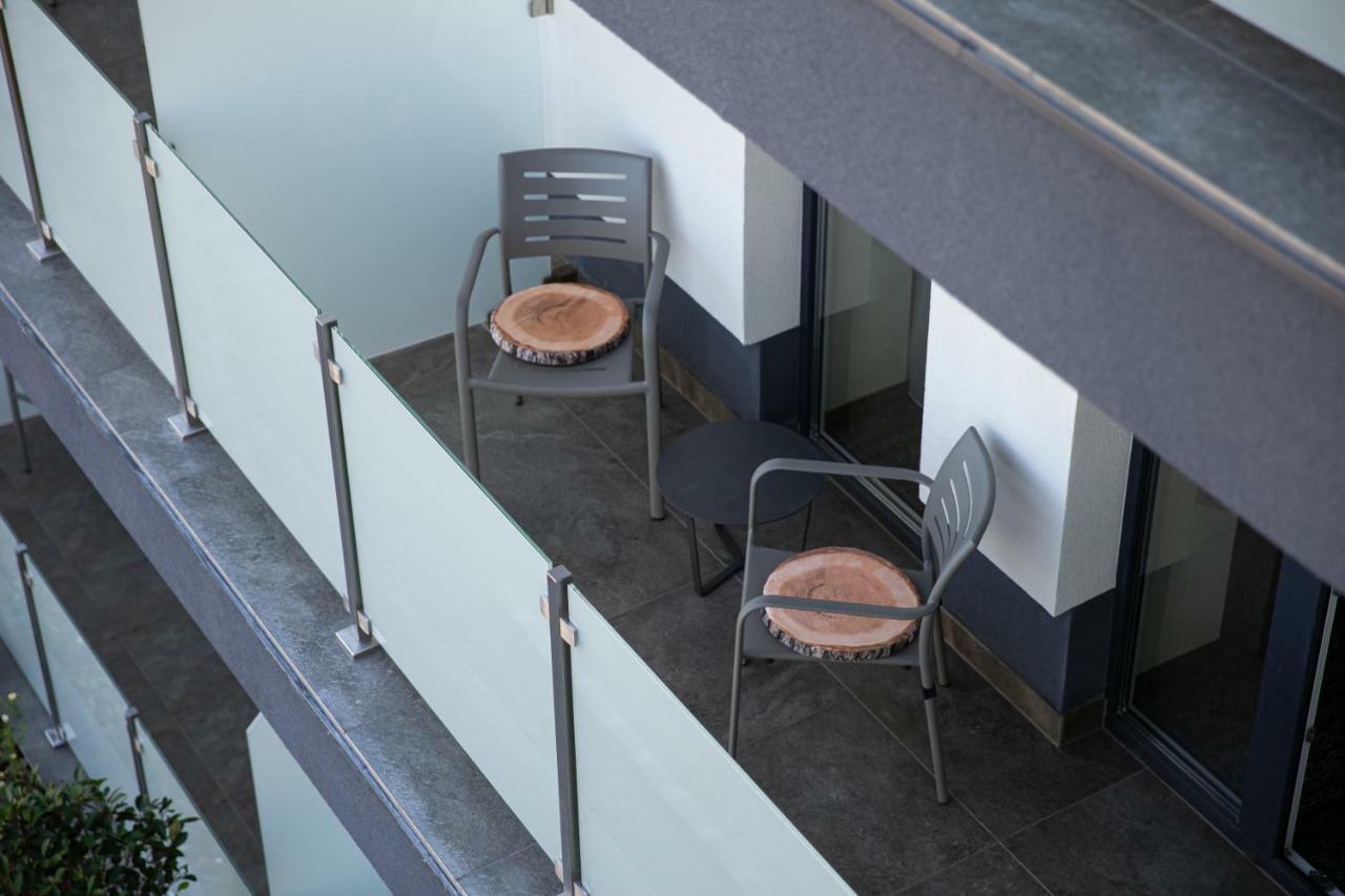 Lignum Hotel 미슈콜츠 외부 사진
